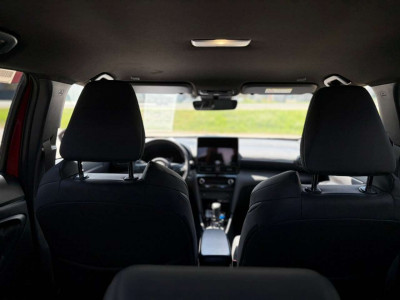 Toyota Yaris Cross Neuwagen Toyota Yaris Cross Neuwagen