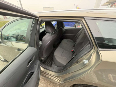 Toyota Corolla Gebrauchtwagen Toyota Corolla Gebrauchtwagen