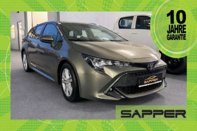 Toyota Corolla Gebrauchtwagen Toyota Corolla Gebrauchtwagen