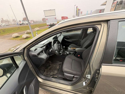 Toyota Corolla Gebrauchtwagen Toyota Corolla Gebrauchtwagen
