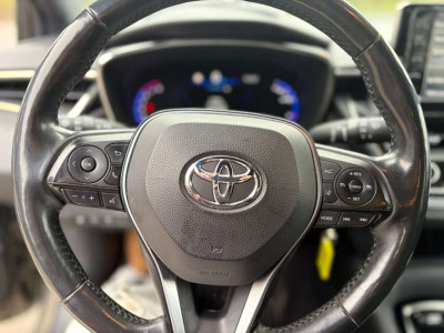 Toyota Corolla Gebrauchtwagen Toyota Corolla Gebrauchtwagen