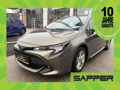 Toyota Corolla Gebrauchtwagen Toyota Corolla Gebrauchtwagen