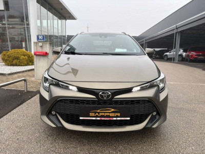 Toyota Corolla Gebrauchtwagen Toyota Corolla Gebrauchtwagen