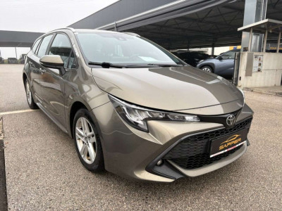Toyota Corolla Gebrauchtwagen Toyota Corolla Gebrauchtwagen