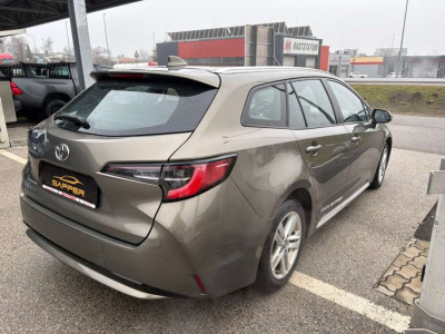 Toyota Corolla Gebrauchtwagen Toyota Corolla Gebrauchtwagen