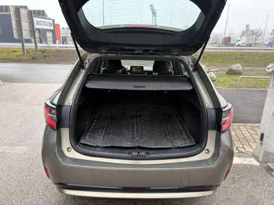 Toyota Corolla Gebrauchtwagen Toyota Corolla Gebrauchtwagen
