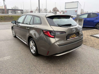 Toyota Corolla Gebrauchtwagen Toyota Corolla Gebrauchtwagen