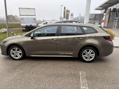 Toyota Corolla Gebrauchtwagen Toyota Corolla Gebrauchtwagen