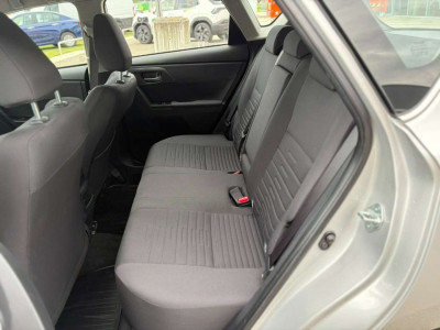 Toyota Auris Gebrauchtwagen Toyota Auris Gebrauchtwagen