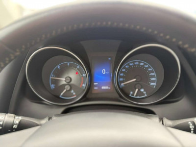 Toyota Auris Gebrauchtwagen Toyota Auris Gebrauchtwagen