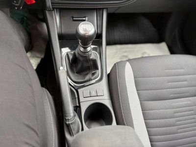Toyota Auris Gebrauchtwagen Toyota Auris Gebrauchtwagen