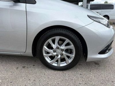 Toyota Auris Gebrauchtwagen Toyota Auris Gebrauchtwagen