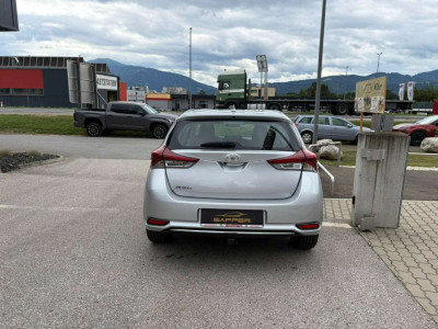 Toyota Auris Gebrauchtwagen Toyota Auris Gebrauchtwagen