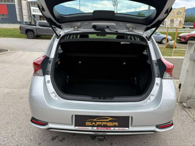 Toyota Auris Gebrauchtwagen Toyota Auris Gebrauchtwagen