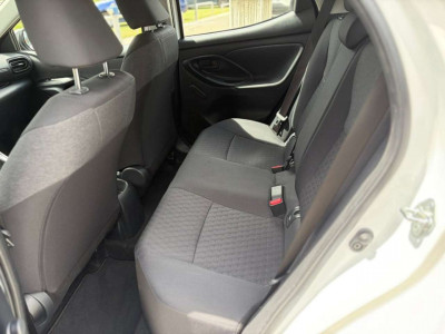 Toyota Yaris Gebrauchtwagen Toyota Yaris Gebrauchtwagen