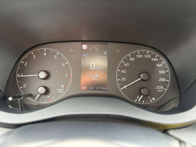 Toyota Yaris Gebrauchtwagen Toyota Yaris Gebrauchtwagen