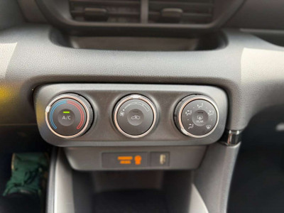 Toyota Yaris Gebrauchtwagen Toyota Yaris Gebrauchtwagen