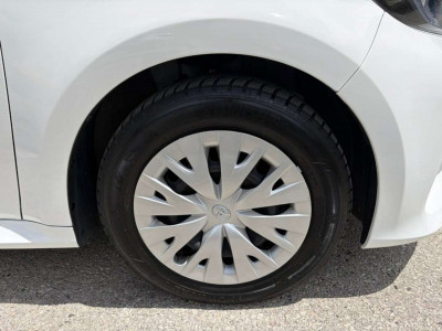 Toyota Yaris Gebrauchtwagen Toyota Yaris Gebrauchtwagen