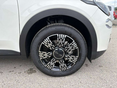 Fiat 600 Vorführwagen Fiat 600 Vorführwagen