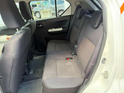 Suzuki Ignis Gebrauchtwagen Suzuki Ignis Gebrauchtwagen