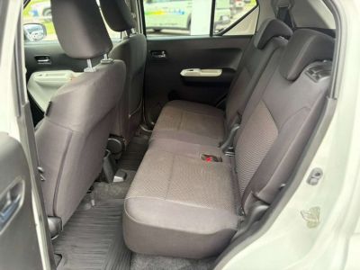 Suzuki Ignis Gebrauchtwagen Suzuki Ignis Gebrauchtwagen