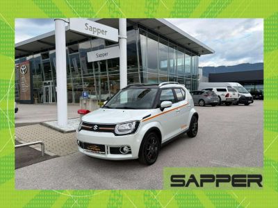 Suzuki Ignis Gebrauchtwagen