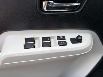 Suzuki Ignis Gebrauchtwagen Suzuki Ignis Gebrauchtwagen