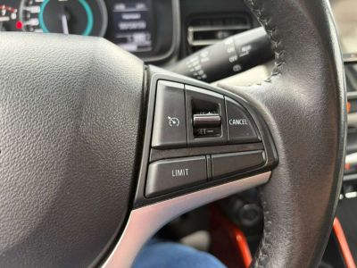 Suzuki Ignis Gebrauchtwagen Suzuki Ignis Gebrauchtwagen
