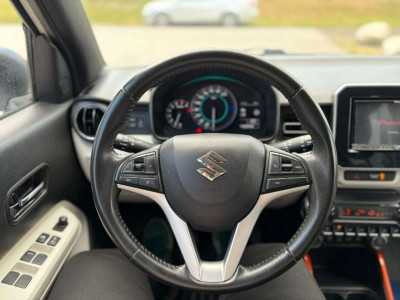 Suzuki Ignis Gebrauchtwagen Suzuki Ignis Gebrauchtwagen