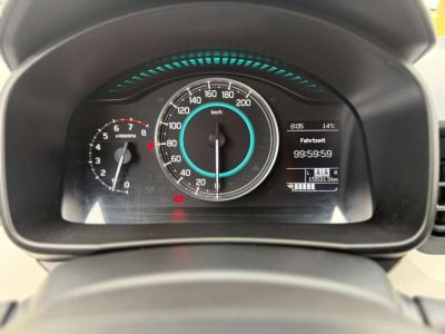 Suzuki Ignis Gebrauchtwagen Suzuki Ignis Gebrauchtwagen