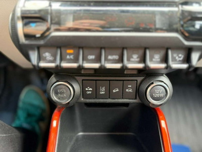 Suzuki Ignis Gebrauchtwagen Suzuki Ignis Gebrauchtwagen
