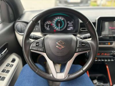 Suzuki Ignis Gebrauchtwagen Suzuki Ignis Gebrauchtwagen