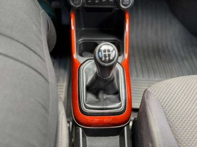 Suzuki Ignis Gebrauchtwagen Suzuki Ignis Gebrauchtwagen
