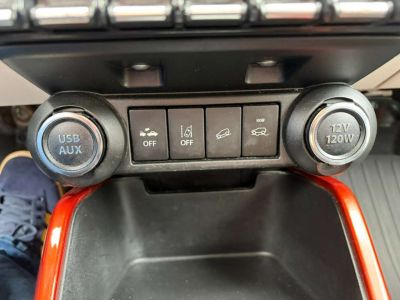Suzuki Ignis Gebrauchtwagen Suzuki Ignis Gebrauchtwagen