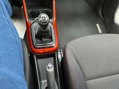 Suzuki Ignis Gebrauchtwagen Suzuki Ignis Gebrauchtwagen