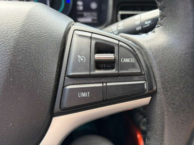 Suzuki Ignis Gebrauchtwagen Suzuki Ignis Gebrauchtwagen