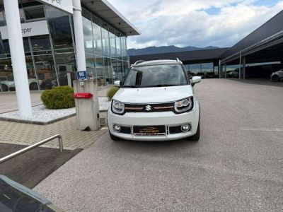 Suzuki Ignis Gebrauchtwagen Suzuki Ignis Gebrauchtwagen