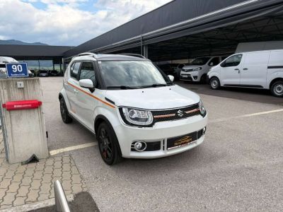 Suzuki Ignis Gebrauchtwagen Suzuki Ignis Gebrauchtwagen