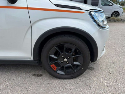 Suzuki Ignis Gebrauchtwagen Suzuki Ignis Gebrauchtwagen