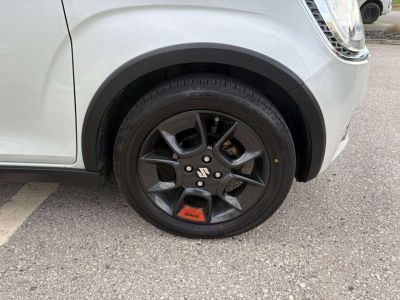 Suzuki Ignis Gebrauchtwagen Suzuki Ignis Gebrauchtwagen