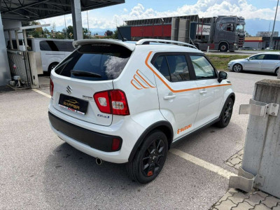 Suzuki Ignis Gebrauchtwagen Suzuki Ignis Gebrauchtwagen