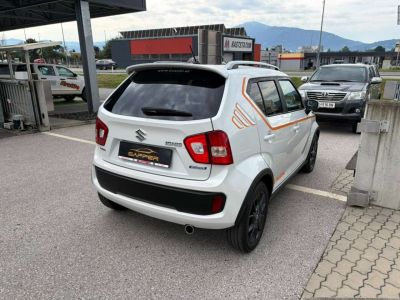 Suzuki Ignis Gebrauchtwagen Suzuki Ignis Gebrauchtwagen