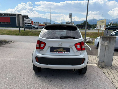 Suzuki Ignis Gebrauchtwagen Suzuki Ignis Gebrauchtwagen