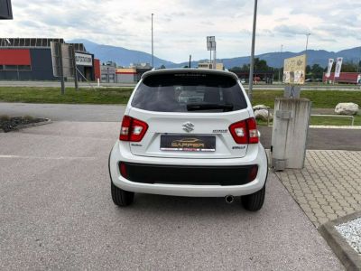 Suzuki Ignis Gebrauchtwagen Suzuki Ignis Gebrauchtwagen