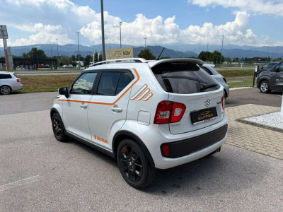 Suzuki Ignis Gebrauchtwagen Suzuki Ignis Gebrauchtwagen