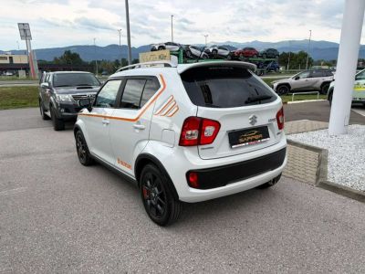 Suzuki Ignis Gebrauchtwagen Suzuki Ignis Gebrauchtwagen