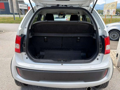 Suzuki Ignis Gebrauchtwagen Suzuki Ignis Gebrauchtwagen