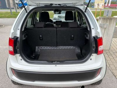 Suzuki Ignis Gebrauchtwagen Suzuki Ignis Gebrauchtwagen