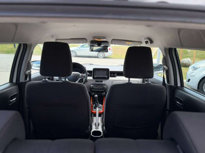 Suzuki Ignis Gebrauchtwagen Suzuki Ignis Gebrauchtwagen