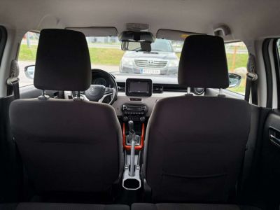 Suzuki Ignis Gebrauchtwagen Suzuki Ignis Gebrauchtwagen